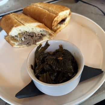 River & Fort - French Dip - Bars Near Me - SAINT AUGUSTINE, Florida