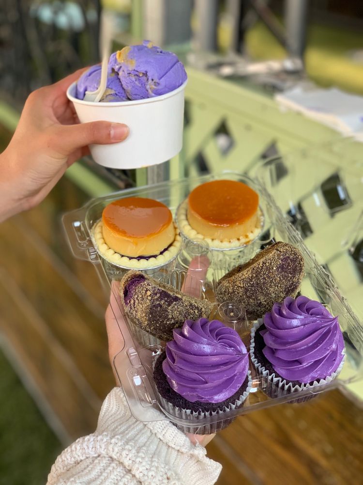 Ubay SF Ube Fest