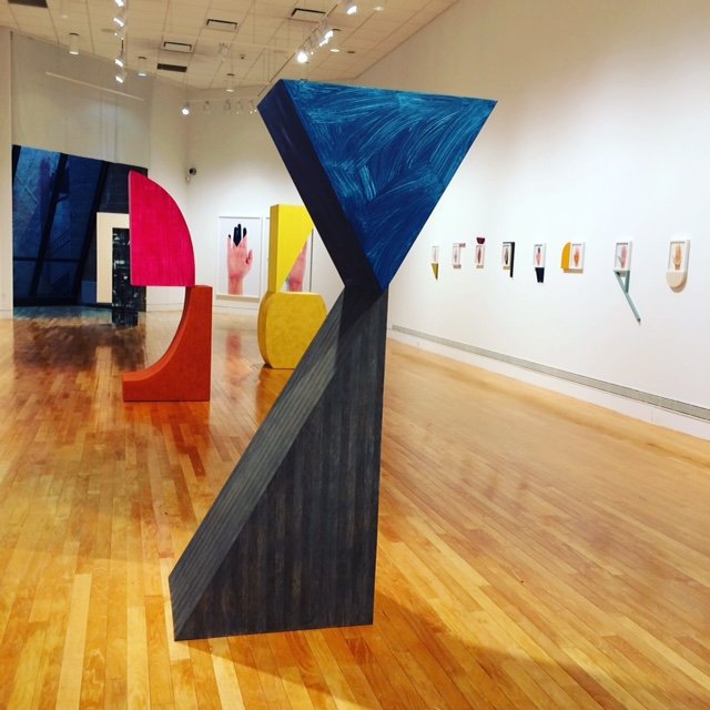 VISUAL ARTS CENTER OF NEW JERSEY Updated September 2024 13 Photos