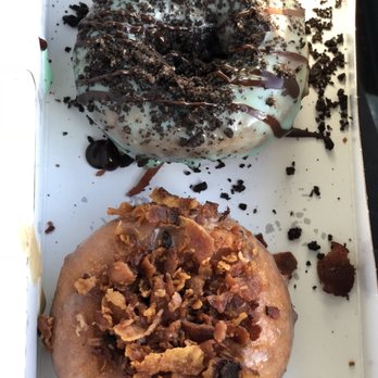 Duck Donuts - Perfection in a box - Donuts Near Me - Green Brook Township, New Jersey