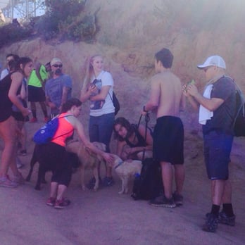 Mount Woodson Trail - Great place to get hit on by girls, bring a dog tho. - Hiking Near Me - Poway, California Mount Woodson Trail - Great place to get hit on by girls, bring a dog tho. - Hiking Near Me - Poway, California