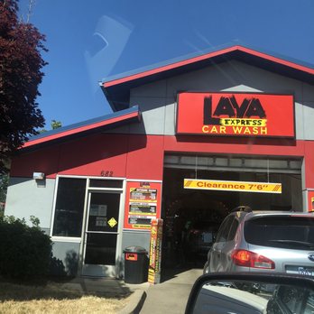 Hertz Car Care Center - 4 cars in front of me, took 20-25 minutes. Not acceptable! - Auto Repair Near Me - Albany, Oregon