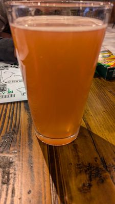 Brickyard Hollow Brewing Company by null