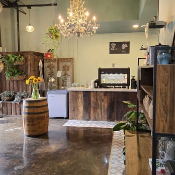 Branch & Bean - Coffee & Tea Near Me - Fort Worth, Texas Branch & Bean - Coffee & Tea Near Me - Fort Worth, Texas