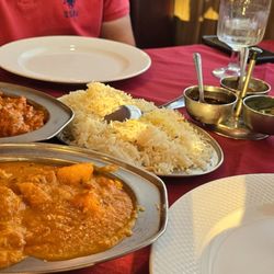 Flavor of India