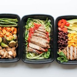 Dinner by Josef - A Personal Chef Service