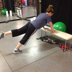 DTR Fitness - Nothing like Strengthening your car with planks and pushups. Learn how to do it effectively and maximize your workouts at DTR Fitness!