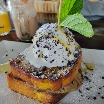 Untoasted - Breakfast & Brunch Near Me - Hallandale Beach, Florida Untoasted - Breakfast & Brunch Near Me - Hallandale Beach, Florida