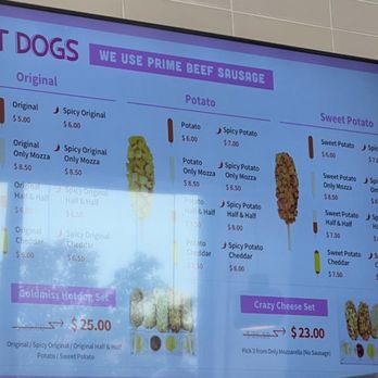 Goldmiss - Food Court Near Me - Long Island City, New York Goldmiss - Food Court Near Me - Long Island City, New York