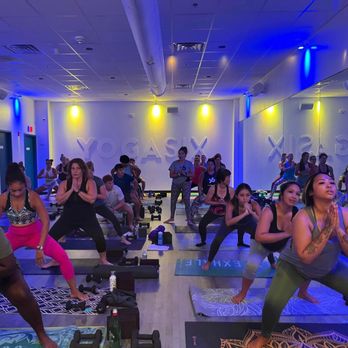 YogaSix Chester - Yoga Near Me - Chester, New Jersey YogaSix Chester - Yoga Near Me - Chester, New Jersey