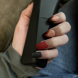 Hi-Tek Nails