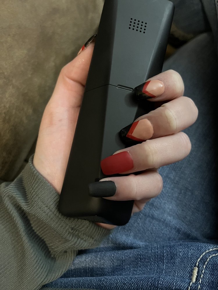 HITEK NAILS Updated October 2024 13 Photos & 17 Reviews 1009