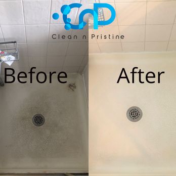 Clean N Pristine - Witness the immaculate transformation. We're at your service to keep your home in a state of Clean n Pristine perfection. - Home Cleaning Near Me - Plano, Texas