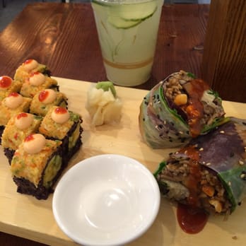 Beyond Sushi - Sushi Bars Near Me - New York, New York