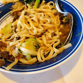 Sushi Asia Gourmet - Dan Dan noodles - Sushi Bars Near Me - Akron, Ohio Sushi Asia Gourmet - Dan Dan noodles - Sushi Bars Near Me - Akron, Ohio