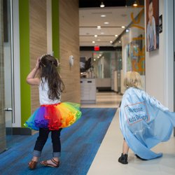 Milestone Kids Dentistry - Lake Stevens