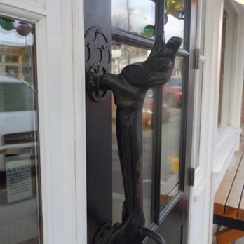 Oddfellows - Door Handle - Breakfast & Brunch Near Me - Dallas, Texas Oddfellows - Door Handle - Breakfast & Brunch Near Me - Dallas, Texas