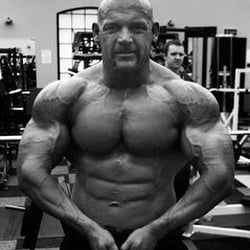 Atlas Fitness