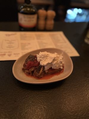 Dotty's Kitchen & Raw Bar by null