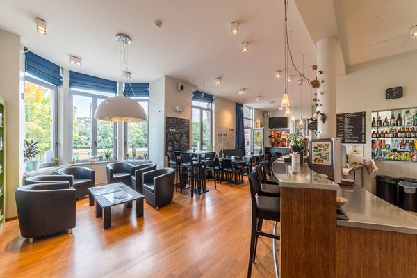 Hostel Namur - Youth hostel by null