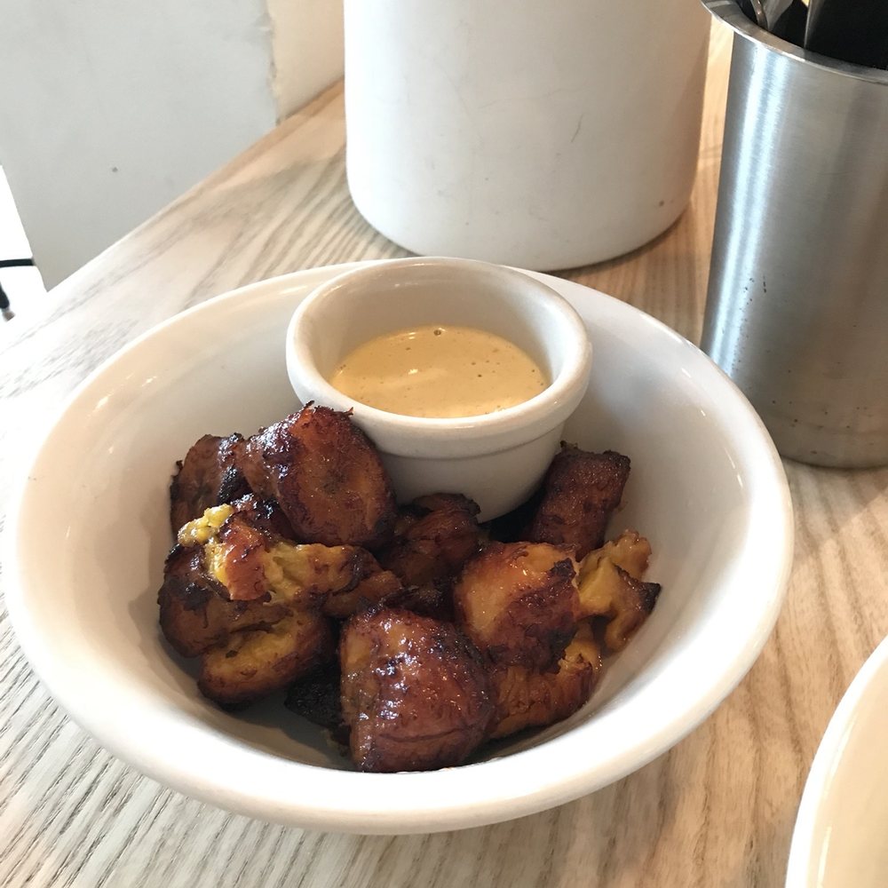 Kitava - Plantains - Gluten-Free Near Me - San Francisco, California Kitava - Plantains - Gluten-Free Near Me - San Francisco, California