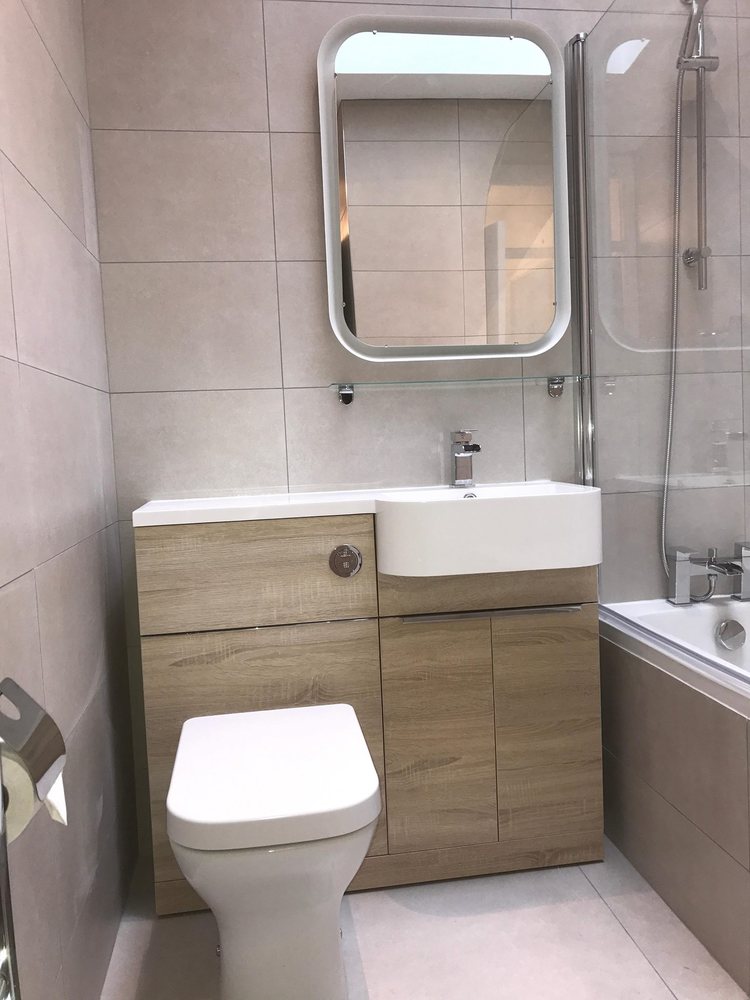 Slide of Barrington Plumbing & Drain Cleaning