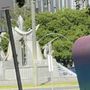 Photo of Victoria Square Fountain
