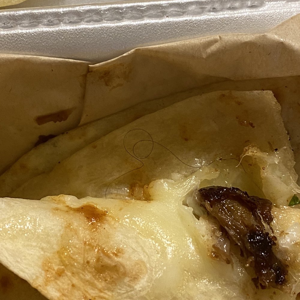 Dillas Quesadillas - Mexican Near Me - Denton, Texas Dillas Quesadillas - Mexican Near Me - Denton, Texas