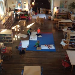 Georgetown Montessori School