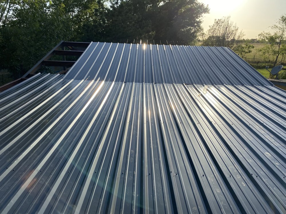 Slide of Elevate Roofing & Builders