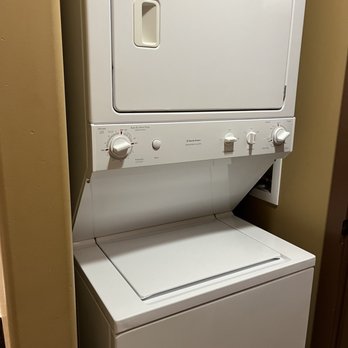 Spirit Ridge Resort - Laundry room is in the suite - Hotels Near Me - Osoyoos, British Columbia Spirit Ridge Resort - Laundry room is in the suite - Hotels Near Me - Osoyoos, British Columbia
