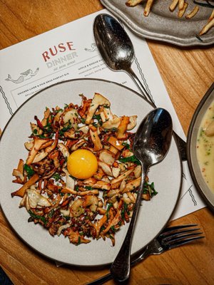 Ruse by null