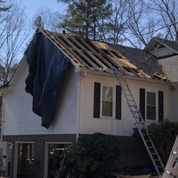 USA Roofing & Gutters