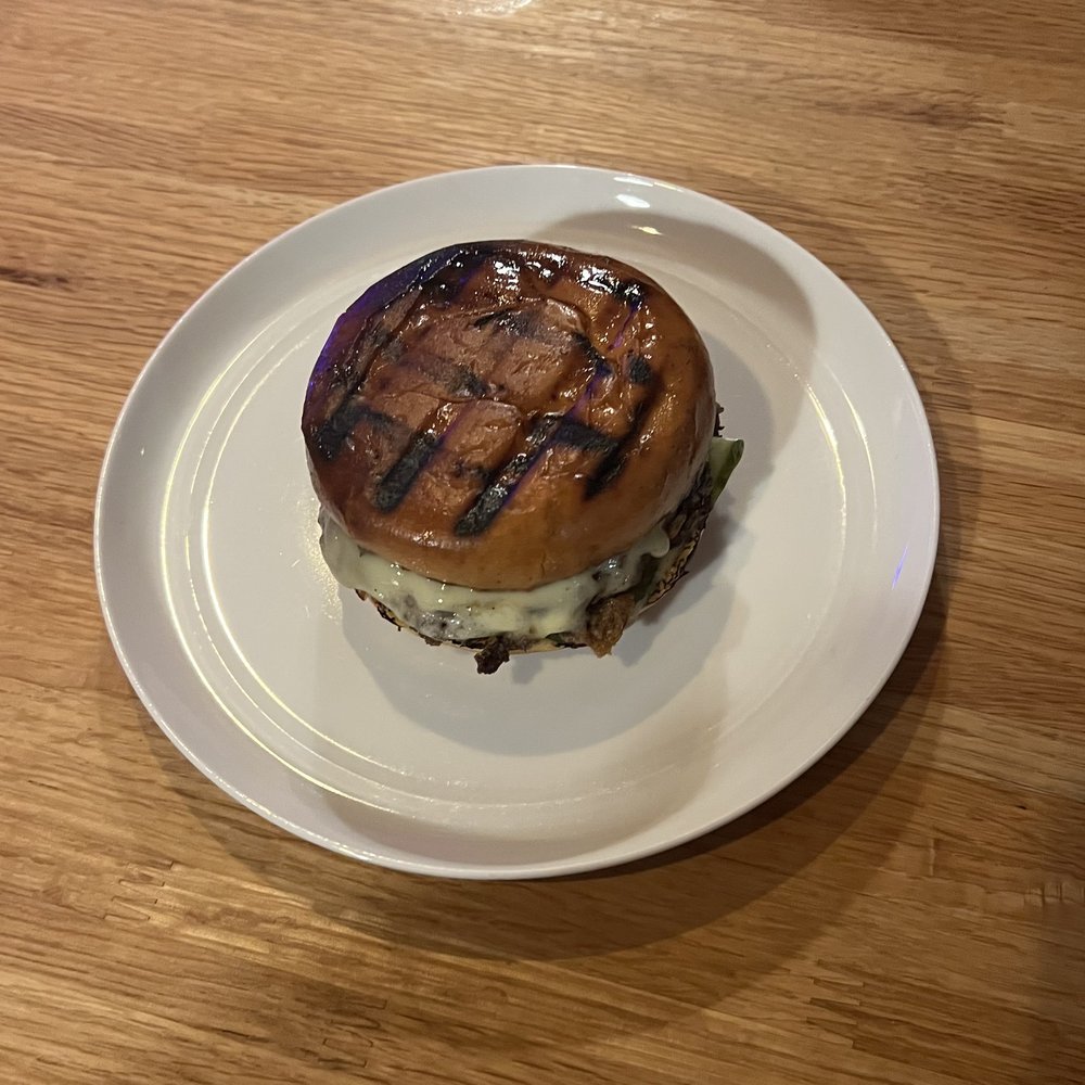 ROK - Nordic Burger - Music Venues Near Me - Saint Paul, Minnesota