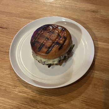 ROK - Nordic Burger - Music Venues Near Me - Saint Paul, Minnesota