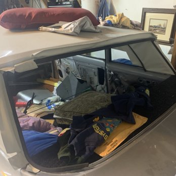 Greenlite Auto Glass Service - 62 Buick special - Windshield Installation & Repair Near Me Greenlite Auto Glass Service - 62 Buick special - Windshield Installation & Repair Near Me
