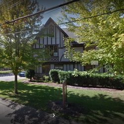 Joseph P Basilice, DDS - View from Brooksite Drive