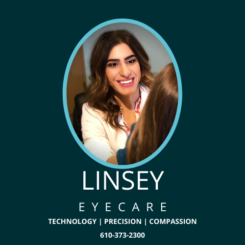 LINSEY EYECARE 21 Reviews 1901 Ridgewood Ave, Wyomissing