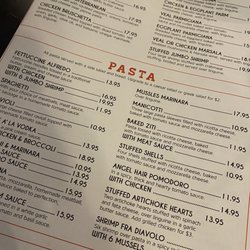 Michael’s Pizza pasta And grill