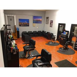 Evolution Barber Shop