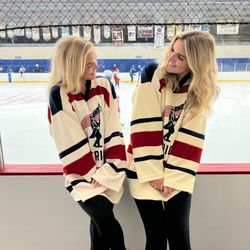 Xtreme Basics - Custom made hockey jerseys