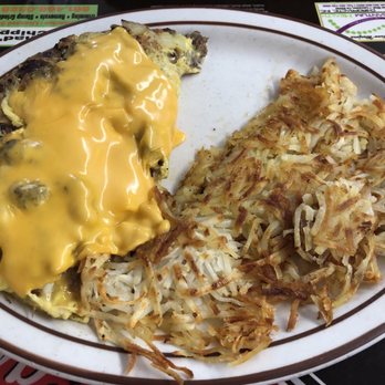 Katz N' Jammers Cafe - Diners Near Me - Lancaster, California