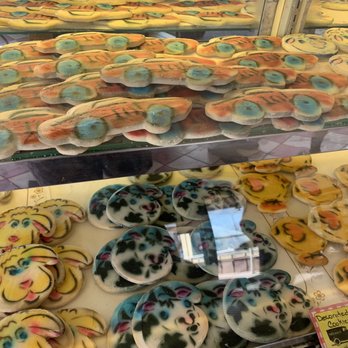 Foltz Bakery - Bakeries Near Me - Lagrange, Indiana