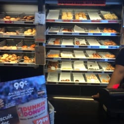 Dunkin' - Hump day pick me up!