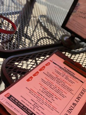 Jeremy Wine Company - Lodi by null