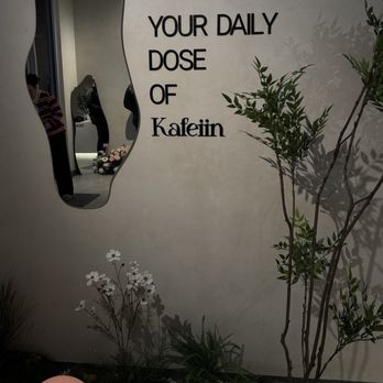 Kafeiin - Coffee & Tea Near Me - Duluth, Georgia