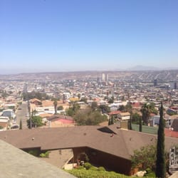 Bio Medical Center - The view