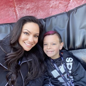 Six Flags Over Georgia - Amusement Parks Near Me - Austell, Georgia