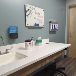 HonorHealth Urgent Care - Fountain Hills - Exam room