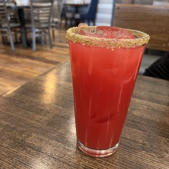 First Watch - Watermelon Wake-Up - Cafes Near Me - Phoenix, Arizona